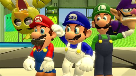 smg4 steam account|Steam Workshop::SMG4 .